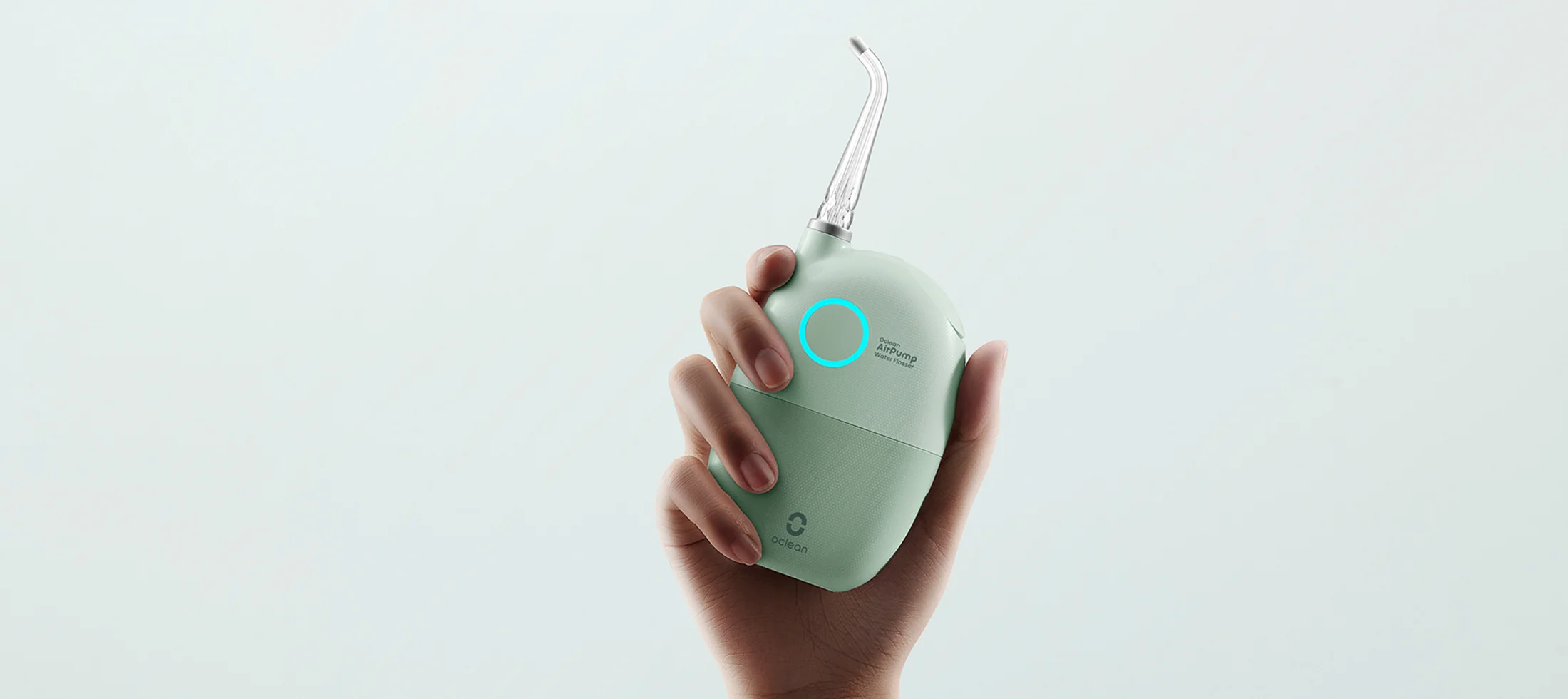 Smile Brighter with Oclean Innovation
